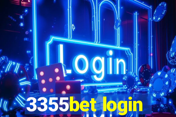 3355bet login